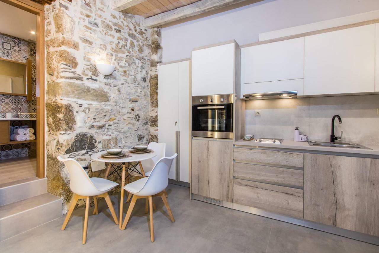 Stairs Homes & Suites Kamaria  Zewnętrze zdjęcie