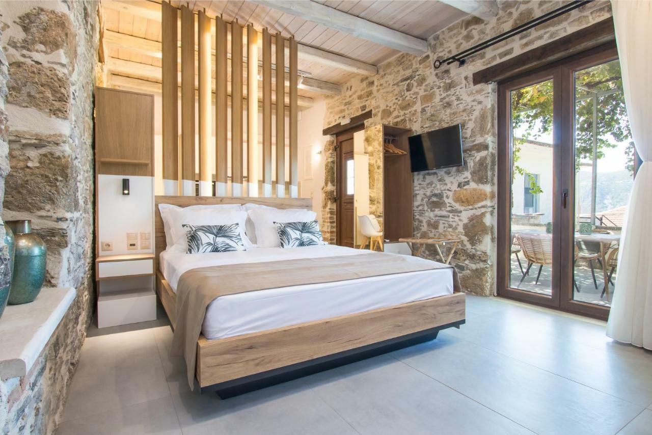 Stairs Homes & Suites Kamaria  Zewnętrze zdjęcie