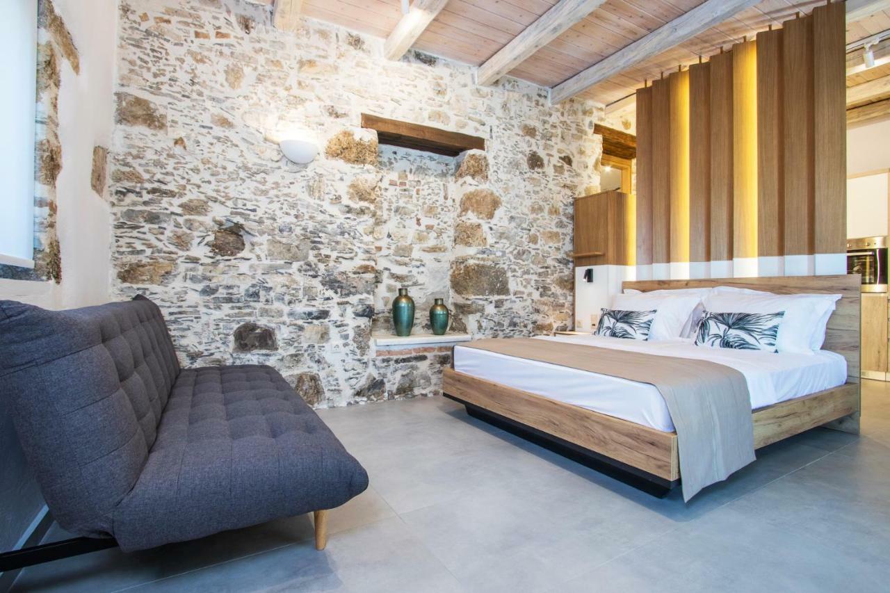 Stairs Homes & Suites Kamaria  Zewnętrze zdjęcie