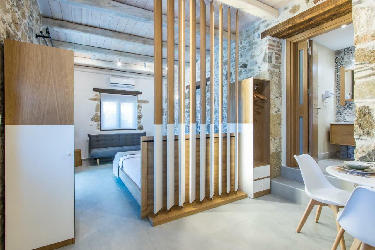 Stairs Homes & Suites Kamaria  Zewnętrze zdjęcie