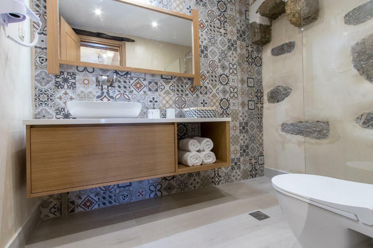 Stairs Homes & Suites Kamaria  Zewnętrze zdjęcie