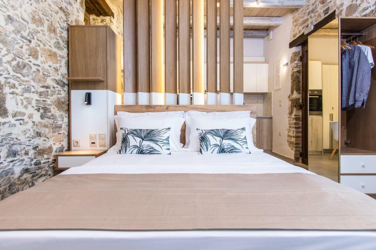 Stairs Homes & Suites Kamaria  Zewnętrze zdjęcie