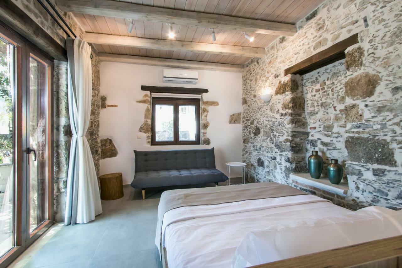 Stairs Homes & Suites Kamaria  Zewnętrze zdjęcie